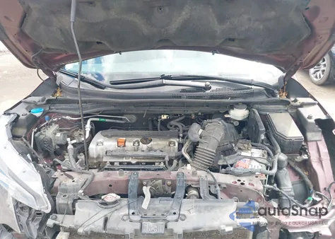 2014 Honda Cr-V Lx from USA, damaged, VIN 5J6RM4H31EL082984